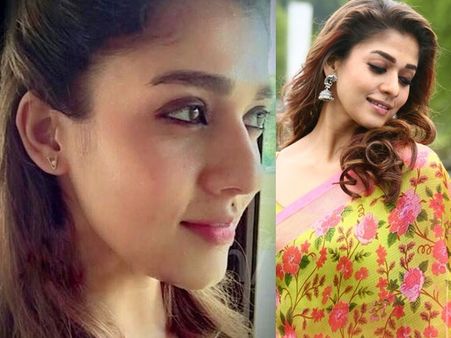 காதலருக்காக தென்னிந்திய நடிகைகள் யாரும் செய்யாத வேலையை செய்த நயன்தாரா