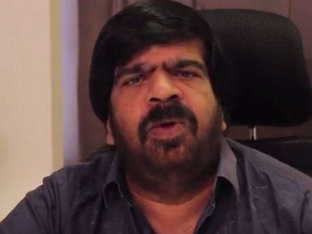 பாவம் பன்னீரு, உள்ளுக்குள்ளே வடிப்பார் போல கண்ணீரு: டி. ராஜேந்தர்