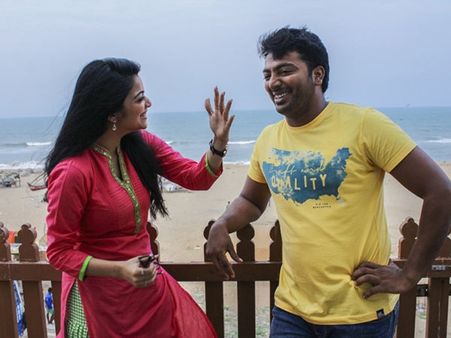 குடியரசு தினத்தன்று ஜனங்க மட்டுமில்ல... அவ்வளவா சினிமாவும் வரல!