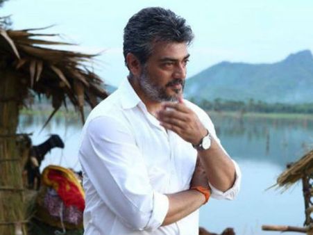 ஒருவழியாக ஜல்லிக்கட்டுக்கு ஆதரவு தெரிவித்த அஜீத்