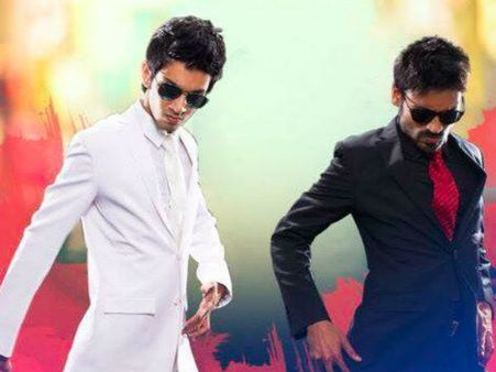 நானும், தனுஷும் பிரிய ஒரே காரணம் தான்: மனம் திறந்த அனிருத்