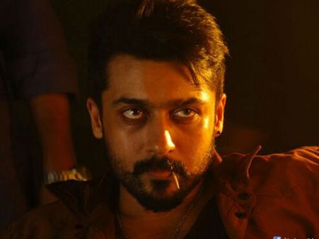 தமிழ் சினிமாவில் இப்போது ரஜினிக்கு அடுத்தது சூர்யாதான்!- சொல்கிறார் ஞானவேல்ராஜா