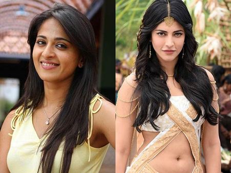 சி 3 புரமோஷனைப் புறக்கணித்த அனுஷ்கா, ஸ்ருதிஹாசன்... நடவடிக்கை பாயுமா?