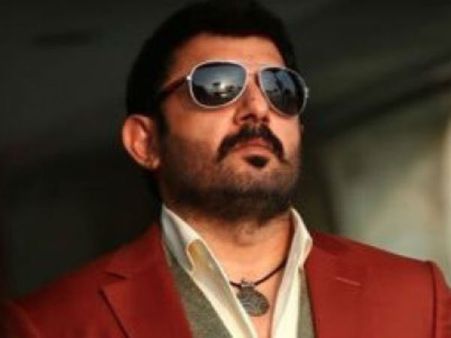 பீட்டாவின் முகத்திரையை கிழித்த அரவிந்த் சாமி