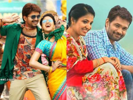 பொங்கல் படங்கள்... இப்போதைக்கு ரெண்டுதான்... அடப் போங்கப்பா!