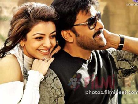 பாகுபலியையே முந்திய விஜய்யின் 'கத்தி' தெலுங்கு ரீமேக் வசூல்