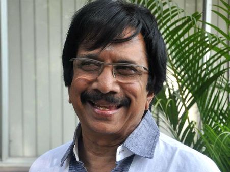 எம்ஜிஆர் பெயரில் மாமனிதர் விருது!- சித்ரா லட்சுமணன் கோரிக்கை