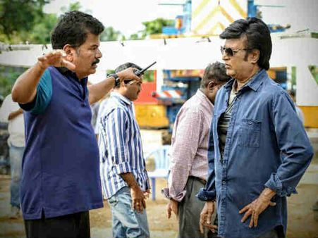 தமிழ் புத்தாண்டில் சூப்பர் ஸ்டாரின் '2.0' டீசர்... அடுத்த சாதனைக்கு தயாராகும் ரசிகர்கள்!