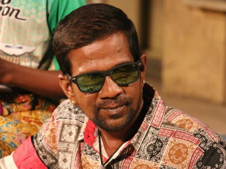 காசு பணம் துட்டு மணி மணி: 'ஐடி'காரர்களுக்காக பாடிய கானா பாலா