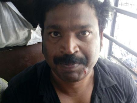 ஜல்லிக்கட்டுக்கு வழி பிறக்கலேன்னா... ஓபிஎஸ்ஸை முற்றுகையிடுவோம்!- இயக்குநர் கவுதமன்