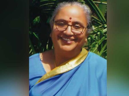 கமல்ஹாசனின் அண்ணன் சந்திரஹாஸன் மனைவி மரணம்!