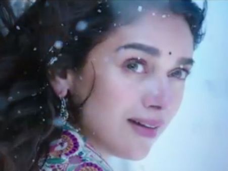 இதுதாங்க மணிரத்னத்தின் காற்று வெளியிடை டீசர்!