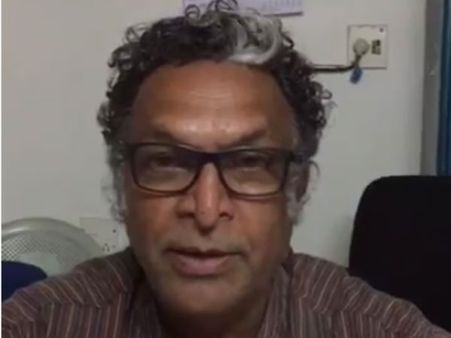 நடிகர் சங்க உண்ணாவிரதத்தை படம் பிடிக்க வேண்டாம்! - நாசர்