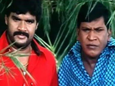 நீயும் நானும் நடுவுல பேயும்... ஆர்கேயுடன் மீண்டும் இணையும் வடிவேலு!