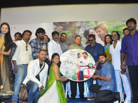 கருத்துள்ள படங்களுக்கு வரி விலக்கு வேண்டும்! - இயக்குநர் அறிவழகன் கோரிக்கை