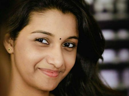 கோலிவுட் நடிகைகளை மிரள வைத்த 'கல்யாணம் முதல் காதல் வரை' ப்ரியா