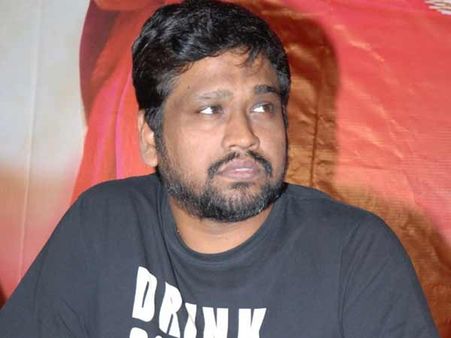 பீட்டா... அப்படியே சிக்கன் 65, மட்டன் பாயா, பீப் ப்ரைக்கு எதிராவும் போராடலாமே! - இயக்குநர் ராஜேஷ்