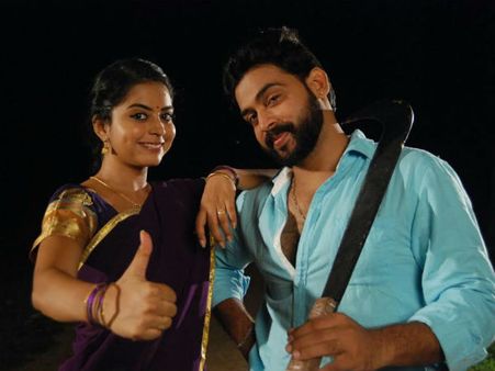 பைரவாவுடன் மோத முயன்றோம்... நல்ல தியேட்டர்கள் கிடைக்கலியே! - புது இயக்குநரின் ஆதங்கம்