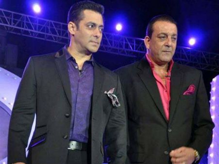 சல்மான் கான் சரியான திமிர் பிடிச்சவர்: ஊரெல்லாம் கூறி வரும் பிரபல நடிகர்