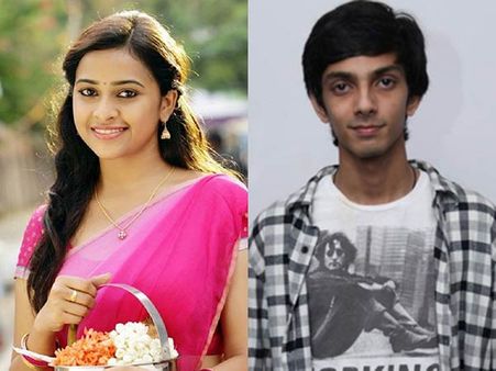 இதயம் நொறுங்கிவிட்டது, இது சத்யாகிரகம்: ஸ்ரீதிவ்யா, அனிருத்#Jallikattu