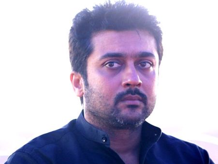 சென்னை வன்முறை... மொத்த போலீசையும் குற்றம் சொல்லக் கூடாது!- சூர்யா