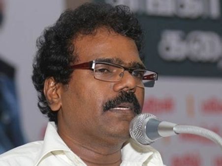 கவர்ன்மென்ட் வேல கிடைக்கலேன்னா என்ன.. விவசாயம் செய்யுங்க மாணவர்களே! - தங்கர் பச்சான்