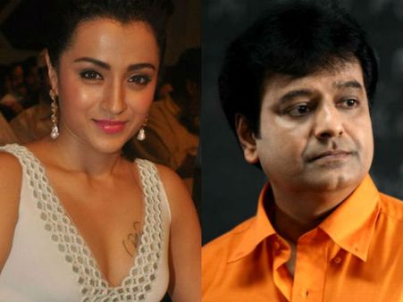 ஜல்லிக்கட்டு, பாரம்பரியம்; பெண்மை போற்றுதல் நம் பண்பாடு: த்ரிஷாவுக்கு விவேக் ஆதரவு