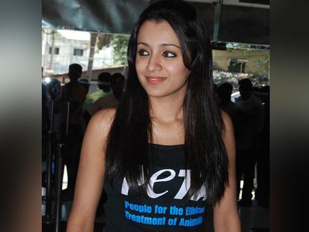 நடிகர் சங்க போராட்டத்திற்கு த்ரிஷா, டமில் பேசும் வடநாட்டு நடிகைகள் வருவார்களா?