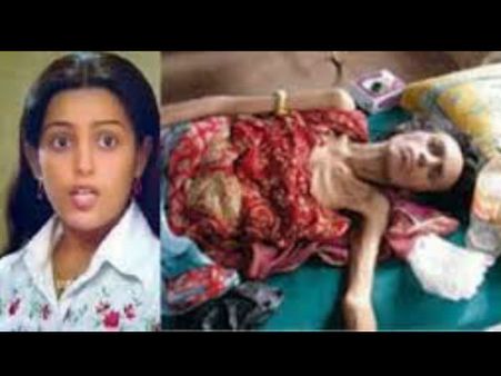 தயாரிப்பாளரால் விபச்சாரத்தில் தள்ளப்பட்டு எய்ட்ஸால் இறந்த கமல், ரஜினி ஹீரோயின்: பிளாஷ்பேக்