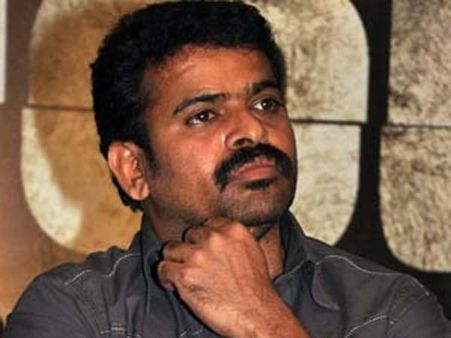 தலை நிமிர வைத்த இயக்குநர் அமீர்!