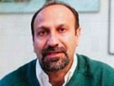 போங்கயா நீங்களும் உங்க சட்டமும்: டிரம்பை கண்டித்து ஆஸ்கர் விழாவை புறக்கணித்த இயக்குனர்