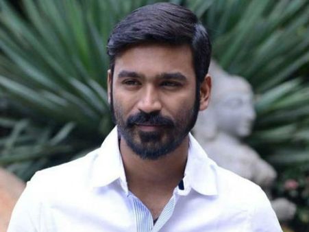 ஆச்சரியப்பட்டு போன தனுஷ்: கிட்னி, லிவர் டப்பா டான்ஸ் ஆடிய டிடி