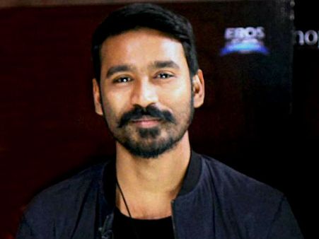 வளர்த்த கெடா மாரில் பாய்ந்தாலும் பிறந்தநாள் வாழ்த்து சொன்ன தனுஷ்