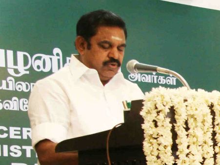 புதிய முதல்வரைக் கண்டு கொள்ளாத திரையுலகம்!