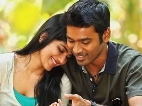 தனுஷுக்கும், கவுதம் மேனனுக்கும் இடையே பிரச்சனையா?: அப்போ இஎன்பிடி படம்?