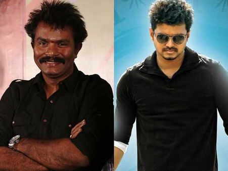 விஜய்யை இயக்க நான் ரெடி, ஆனால் ஒரு விஷயம்...: ஹரி