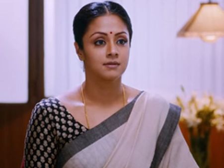 வட சென்னைக் கதை.. ஜோதிகாவை வைத்து இயக்கும் பாலா!