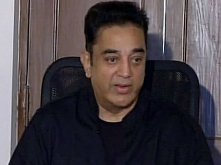 சசிகலா பற்றி வள்ளுவன் குறள் பாடி ட்வீட்டிய கமல்