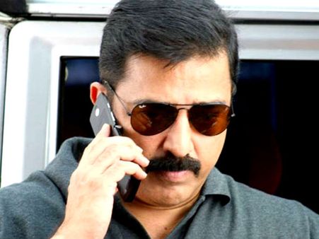 கமல் ஹாஸன் சந்தர்ப்பவாதியா... போராளியா? ஒரு அலசல்!