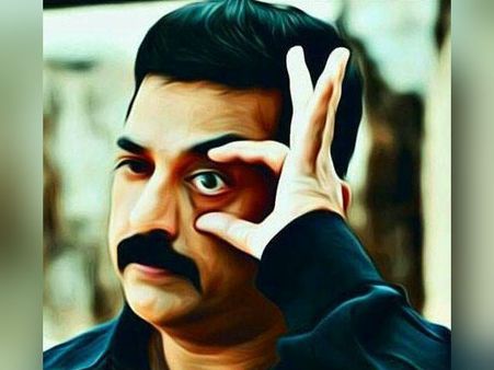 யார் மீது போலீசில் புகாரு?: கமலுக்காக ஒன்று திரண்ட மக்கள்#TNstandswithkamal