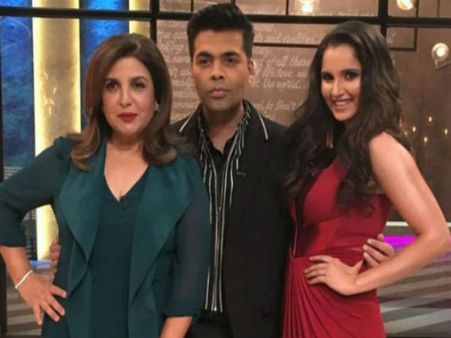 'அந்த' நடிகரை டேட் செய்தால் டப்பா நிறைய ஆணுறை வைத்திருக்கணும்: இயக்குனர்