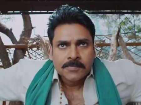 கபாலியை அடுத்து சாதனை படைத்த வீரம் படத்தின் தெலுங்கு ரீமேக் டீஸர்