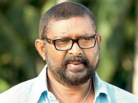 துன்புறுத்தப்பட்ட நடிகைக்கு பக்க பலமாக நின்ற இயக்குநர்!