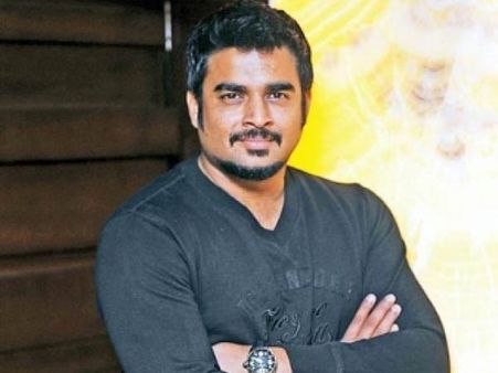 கமல் மாதவனை சொல்ல அவர் உங்களை பேசச் சொல்கிறார் மக்களே!