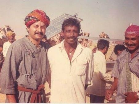 அப்படி இருந்த மொட்டை ராஜேந்திரனா இப்படி ஆகிவிட்டார்?