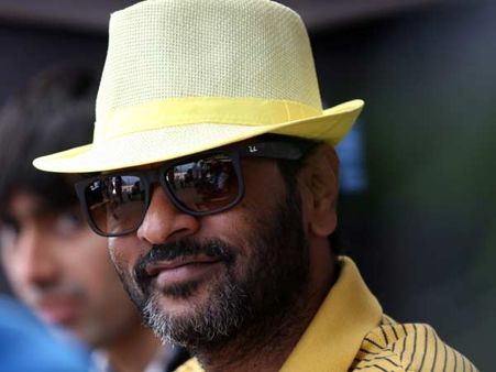 பிரபு தேவா நடிக்கும் புதிய படம்... யங் மங் சங்!