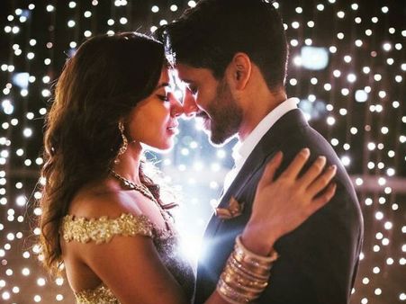 நாகர்ஜுனா கண்டுபிடிக்காதபடி அடக்கி வாசிச்ச சமந்தா, நாகசைதன்யா