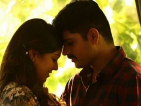 ஹீரோயினை முத்தமிட 19 டேக்குகள் வாங்கிய இளம் ஹீரோ: வேண்டும் என்றேவா?