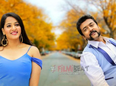 சூர்யாவின் 'சிங்கம் 3' படம் எப்படி?: ட்விட்டர் விமர்சனம்