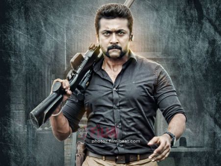 சீறின ஜல்லிக்கட்டு காளைகள்... பாய்ந்ததா சிங்கம்?